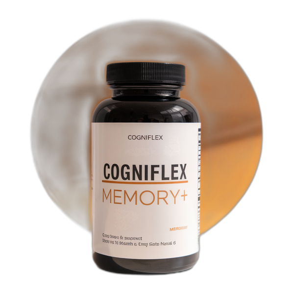 CogniFlex Memory+
